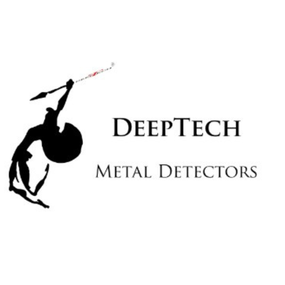 DeepTech logo