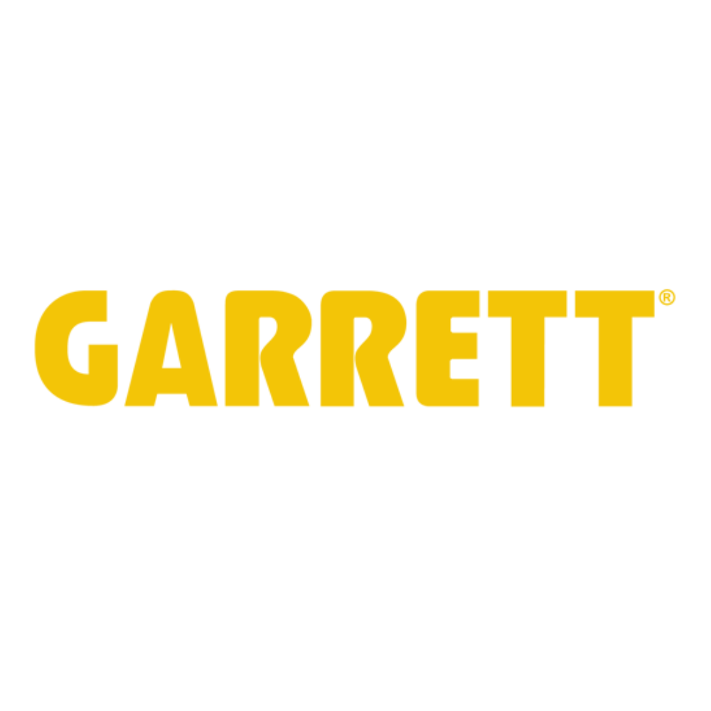 Garett logo