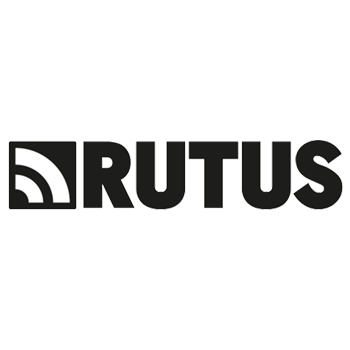Rutus logo